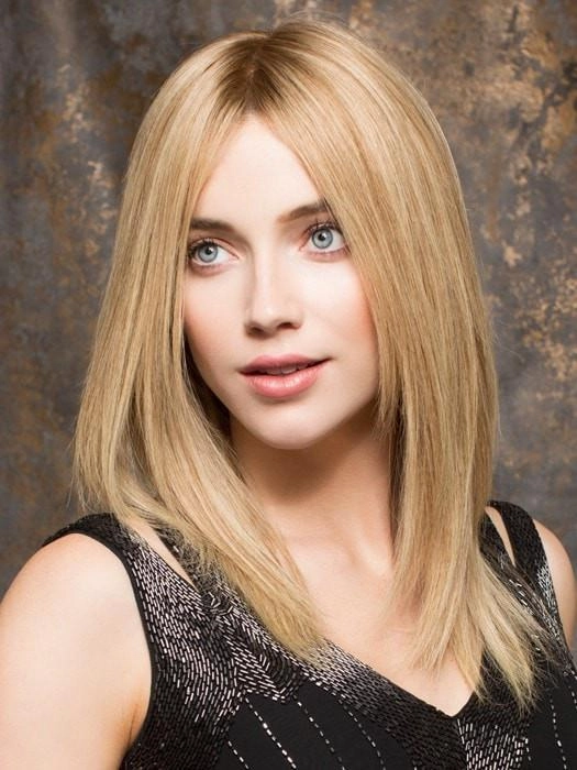 Emotion Deluxe | Remy Human Hair Lace Front Wig (Hand-Tied)