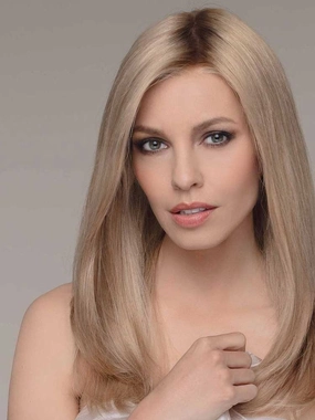 Emotion Small Deluxe Human Hair wig - Ellen Wille Pure Power Collection