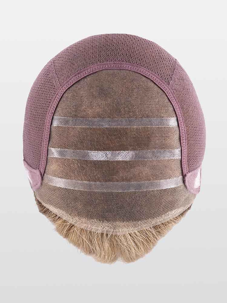 Emotion Small Deluxe Human Hair wig - Ellen Wille Pure Power Collection