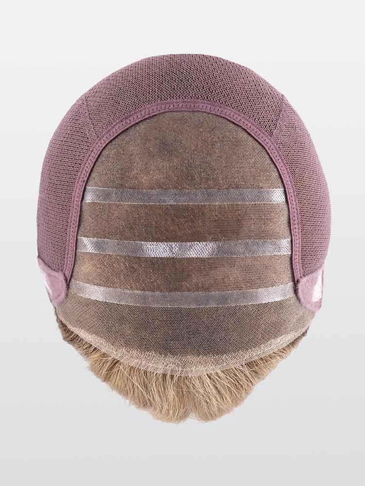 Emotion Small Deluxe Human Hair wig - Ellen Wille Pure Power Collection