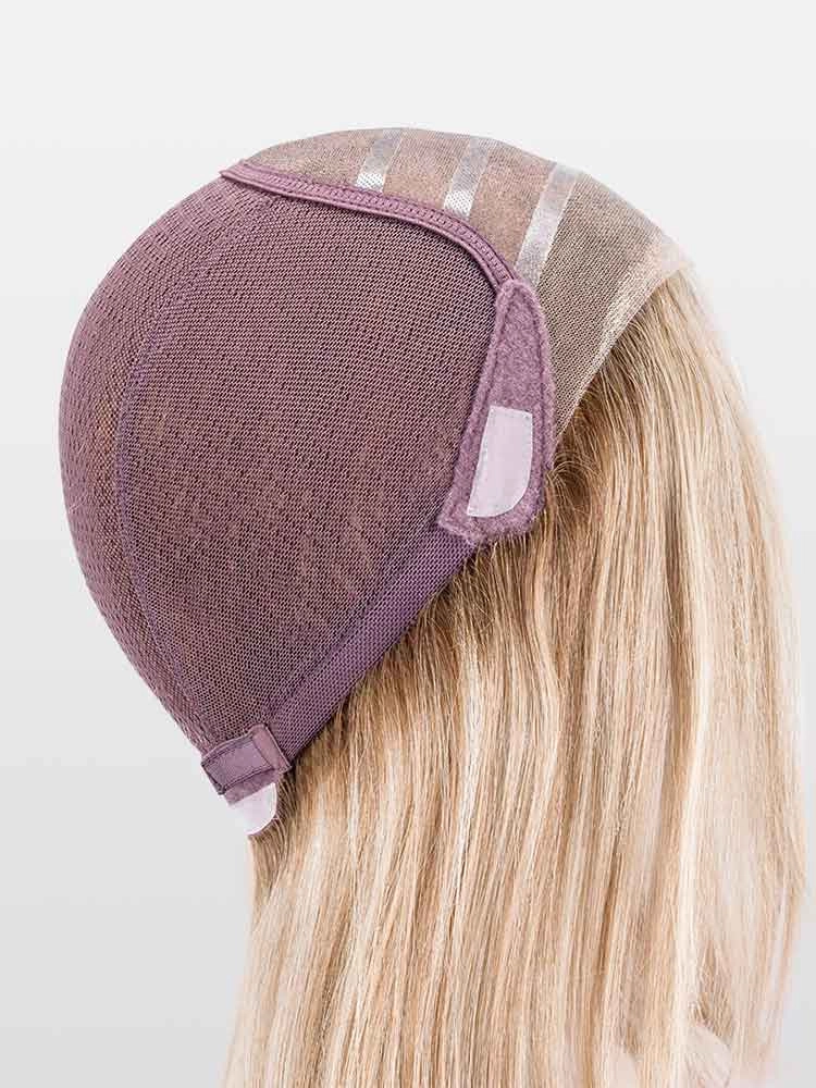 Emotion Small Deluxe Human Hair wig - Ellen Wille Pure Power Collection