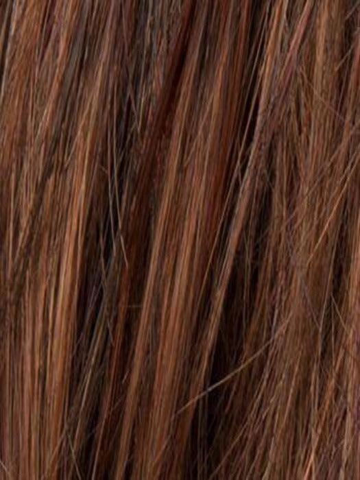 Emotion Wig by Ellen Wille | Remy Human Hair