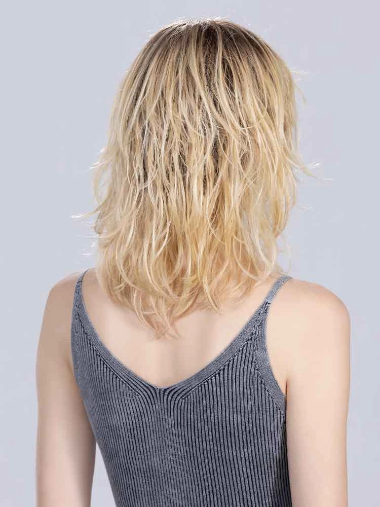 Energy wig - Ellen Wille Perucci Collection