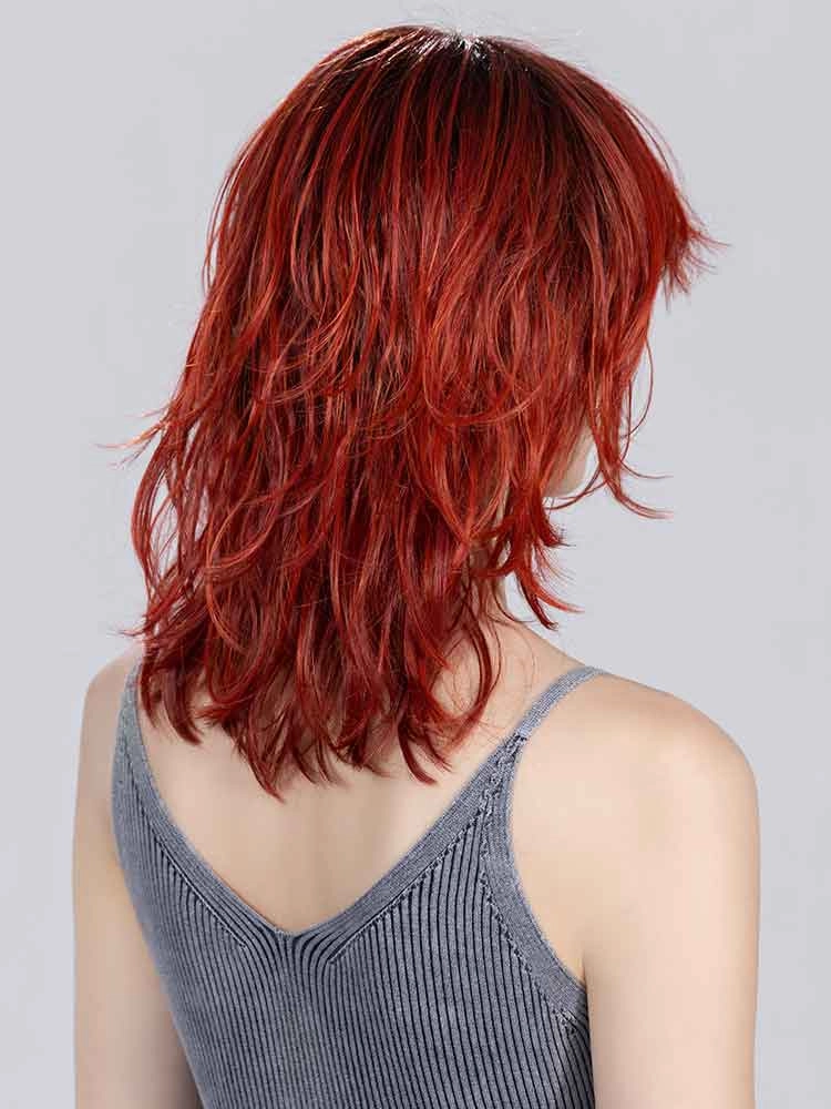 Energy wig - Ellen Wille Perucci Collection