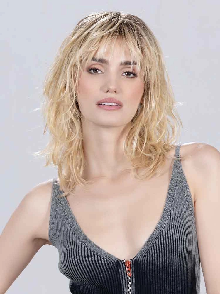 Energy wig - Ellen Wille Perucci Collection
