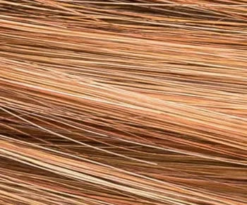 Energy wig - Ellen Wille Perucci Collection