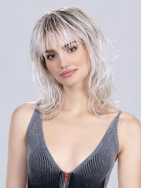 Energy wig - Ellen Wille Perucci Collection