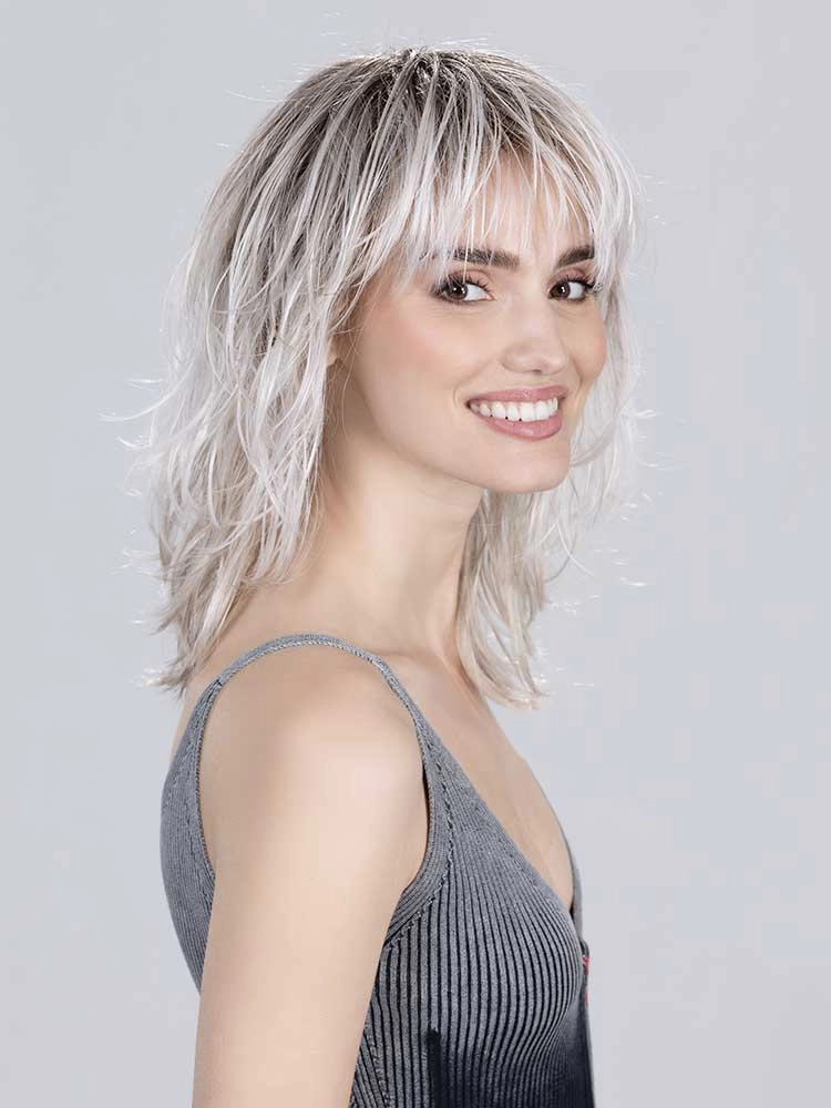 Energy wig - Ellen Wille Perucci Collection