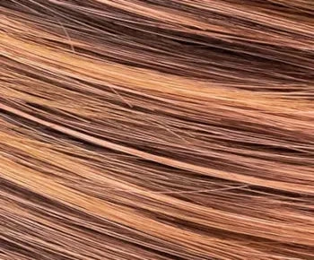 Energy wig - Ellen Wille Perucci Collection