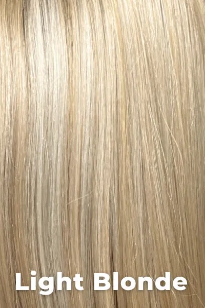 Envy Toppers - Add-On Center - HH/Synthetic Blend