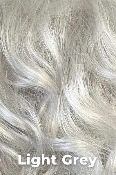 Envy Toppers - Add-On Left Part - HH/Synthetic Blend