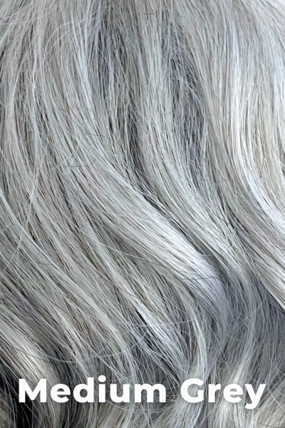Envy Toppers - Add-On Part - HH/Synthetic Blend