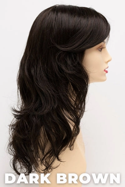Envy Wigs - Alana