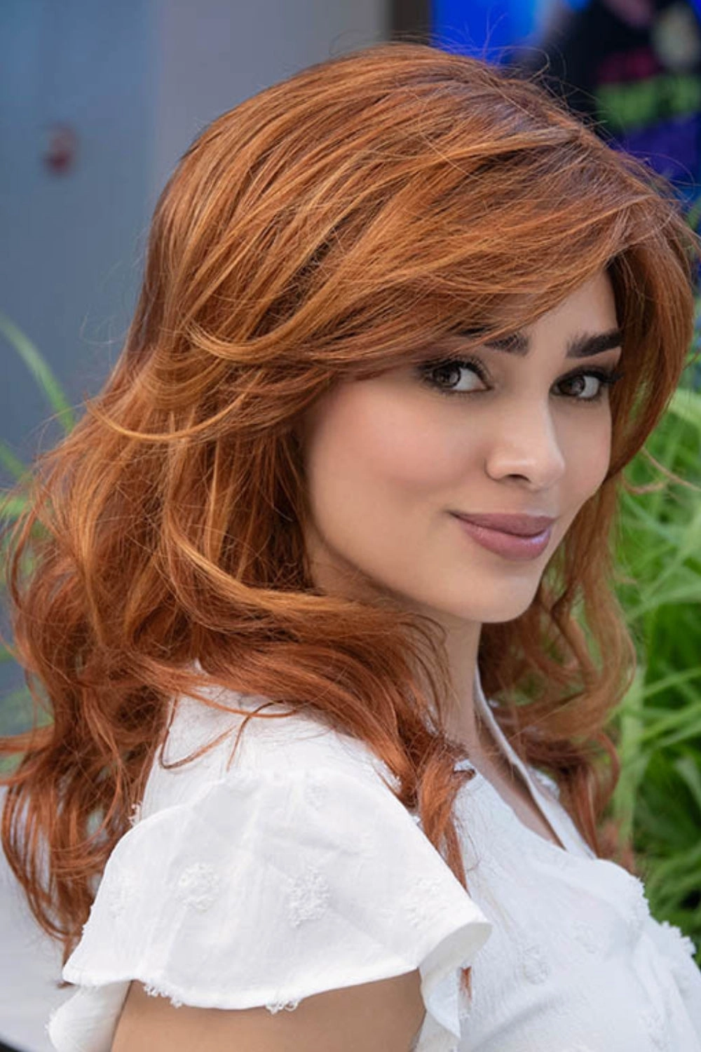 Envy Wigs - Alana