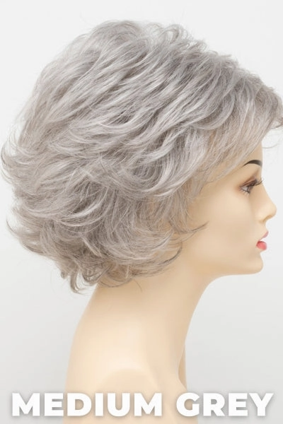Envy Wigs - Alyssa