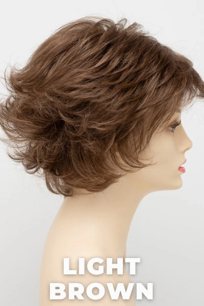 Envy Wigs - Alyssa