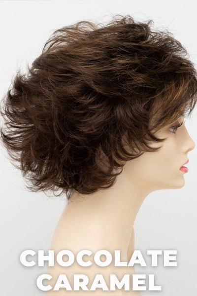 Envy Wigs - Alyssa