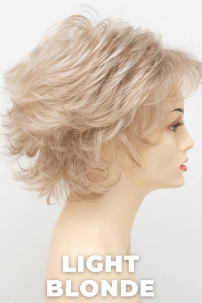 Envy Wigs - Alyssa