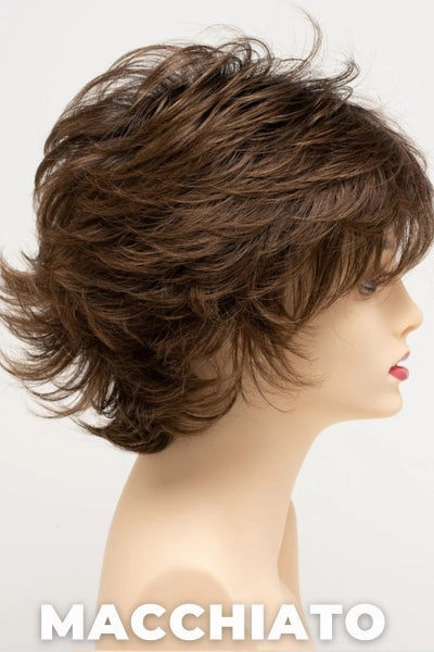Envy Wigs - Alyssa