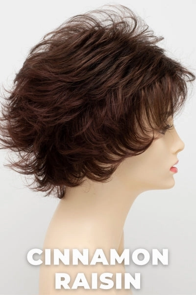 Envy Wigs - Alyssa