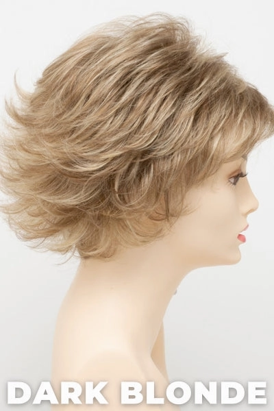 Envy Wigs - Alyssa