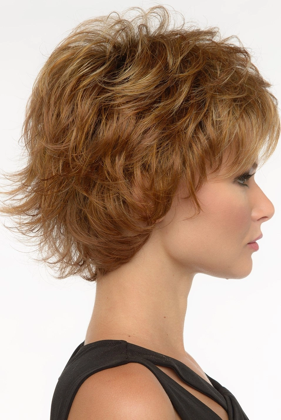Envy Wigs - Alyssa