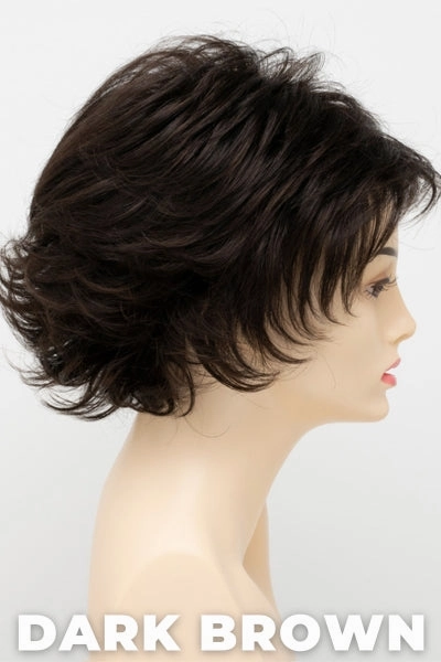 Envy Wigs - Alyssa