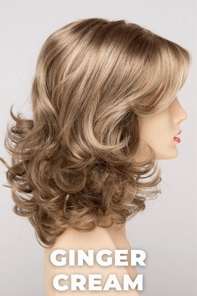 Envy Wigs - Ashley