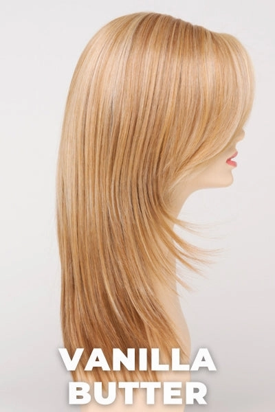 Envy Wigs - Ava - Human Hair Blend