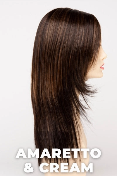 Envy Wigs - Ava - Human Hair Blend