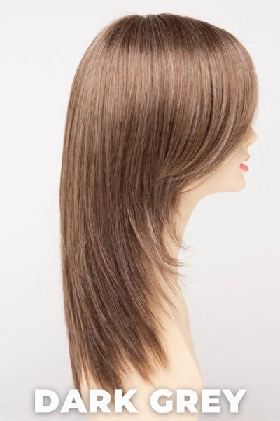 Envy Wigs - Ava - Human Hair Blend