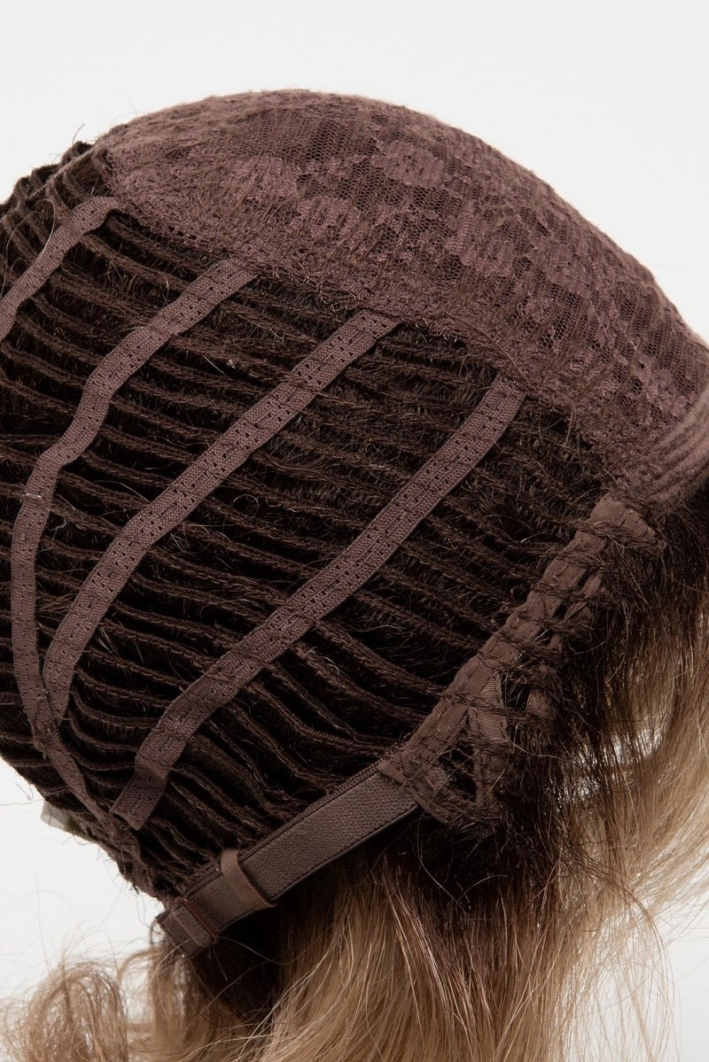 Envy Wigs - Bianca