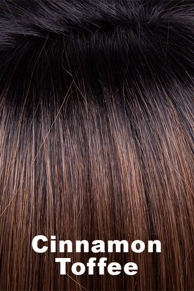 Envy Wigs - Brianna