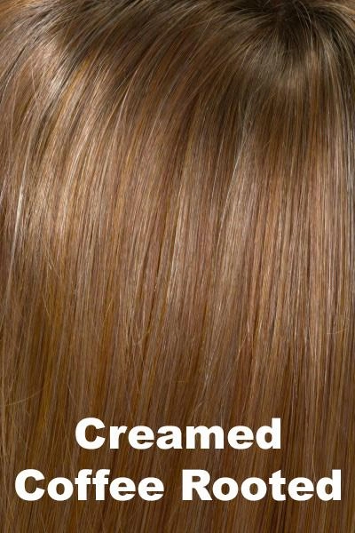 Envy Wigs - Brittaney