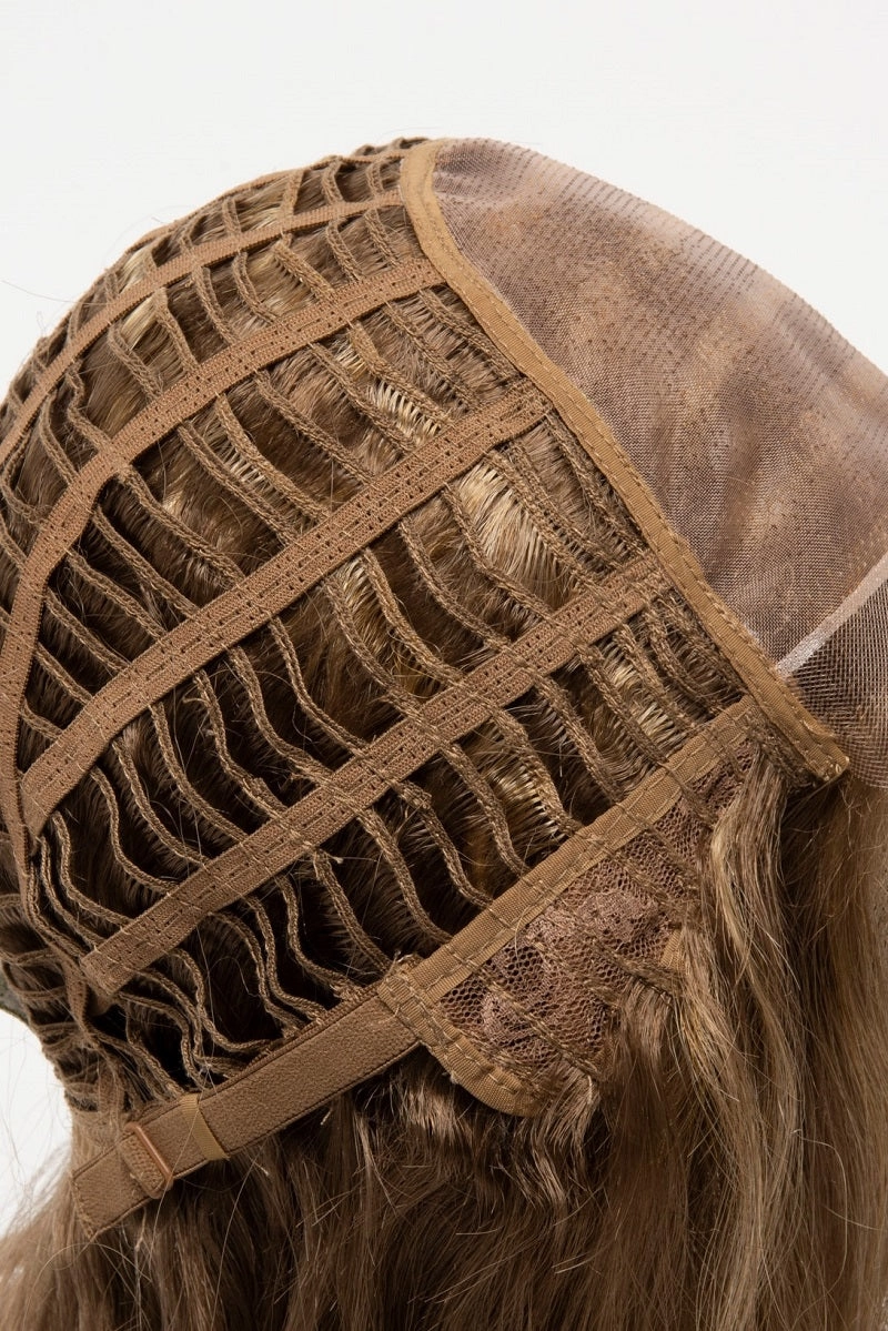 Envy Wigs - Brittaney
