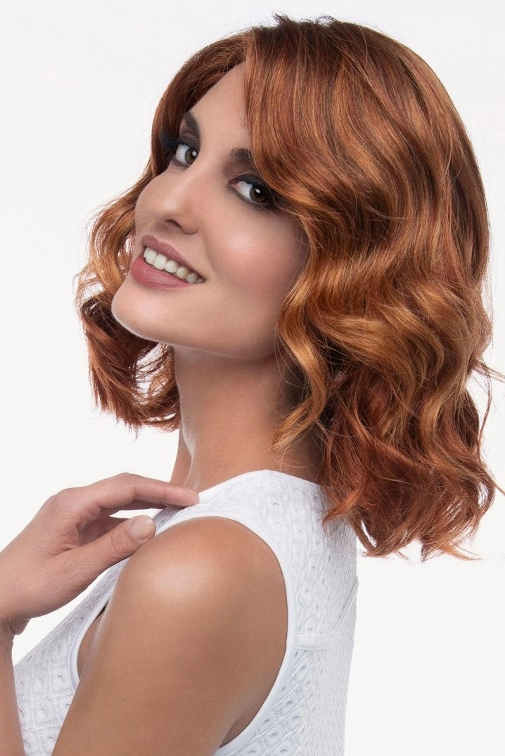 Envy Wigs - Brittaney