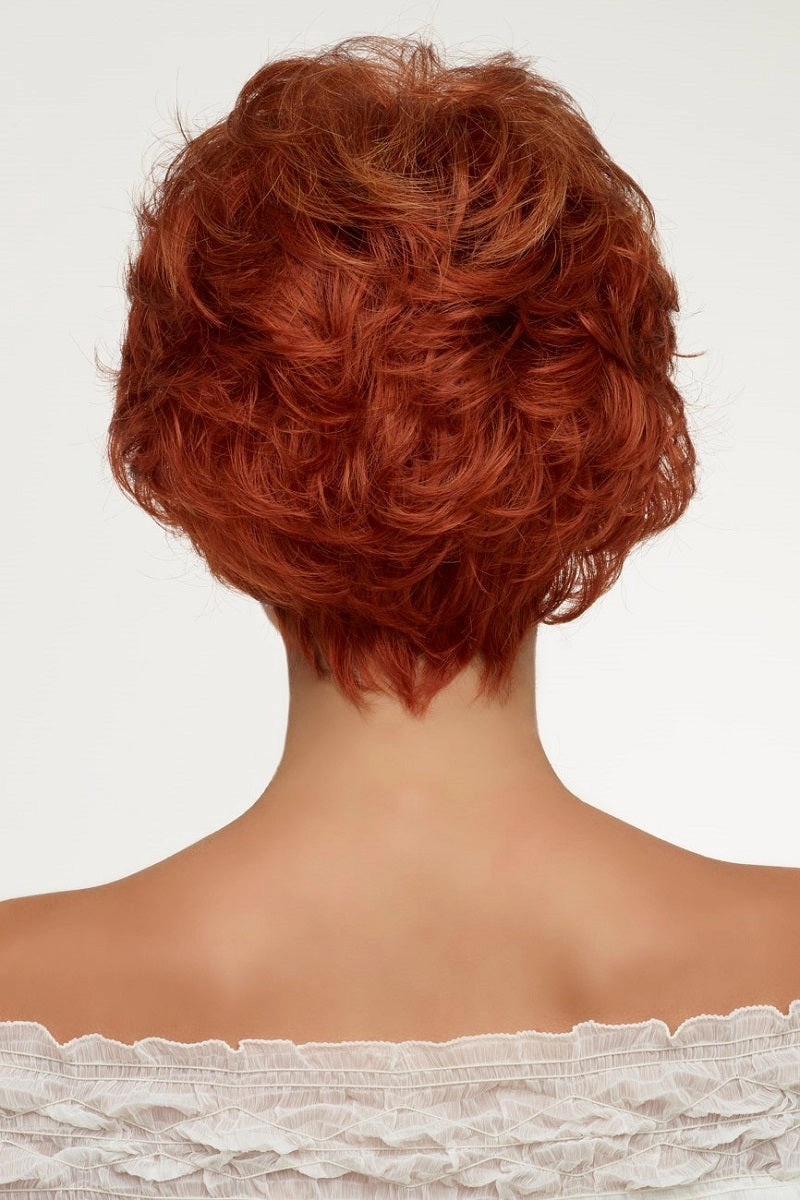 Envy Wigs - Bryn