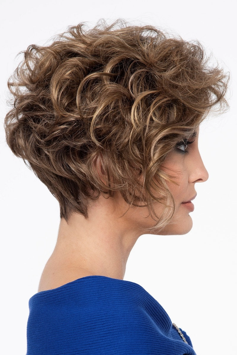 Envy Wigs - Carrisa