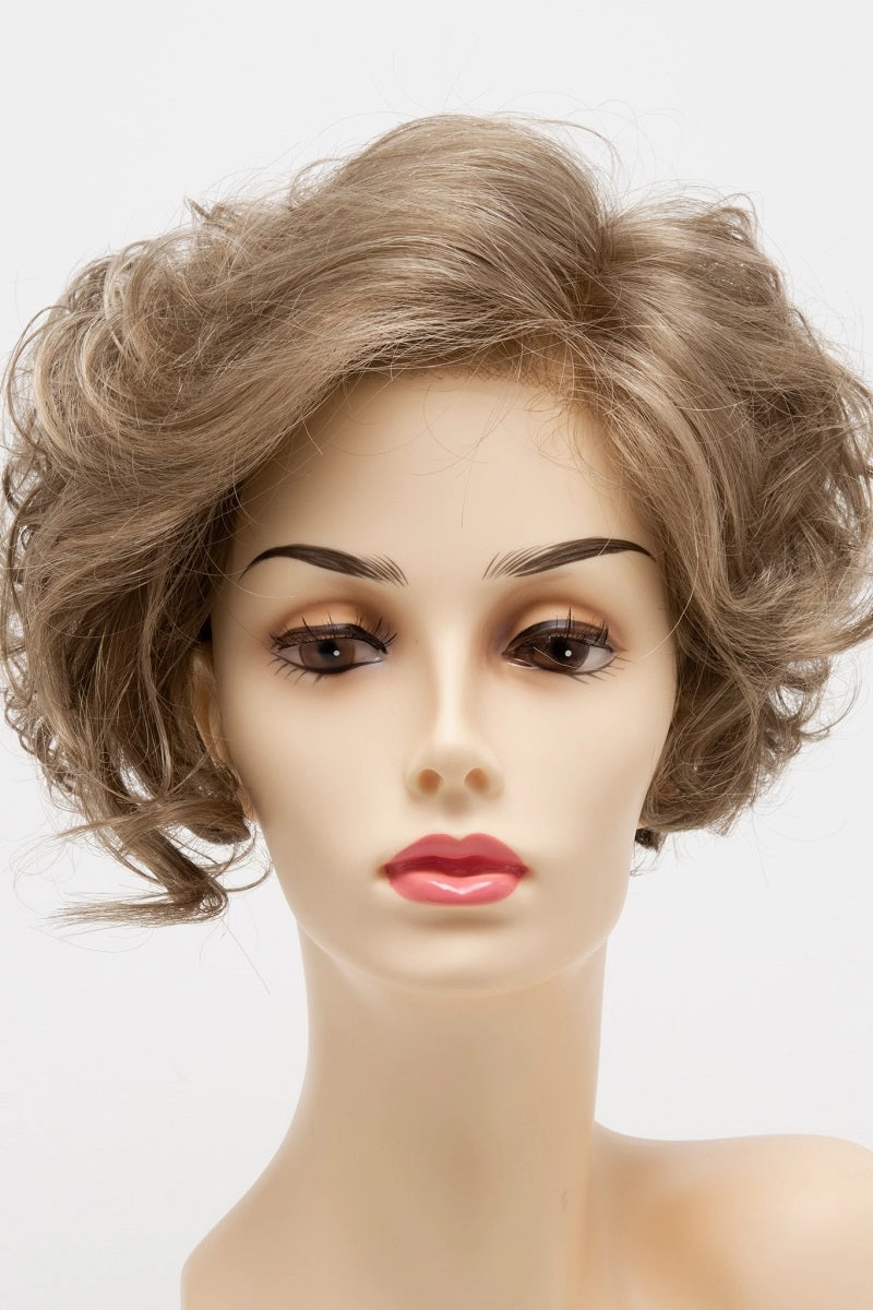 Envy Wigs - Carrisa