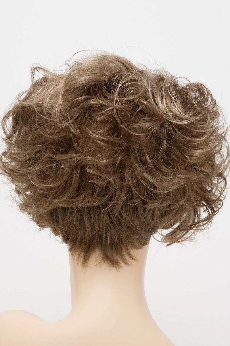Envy Wigs - Carrisa