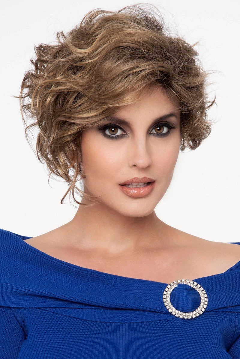 Envy Wigs - Carrisa