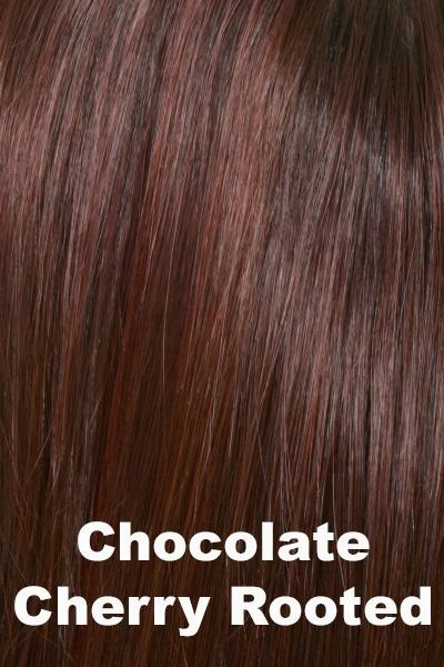 Envy Wigs - Chelsea - Human Hair Blend