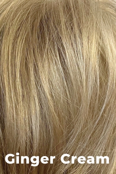 Envy Wigs - Chelsea - Human Hair Blend