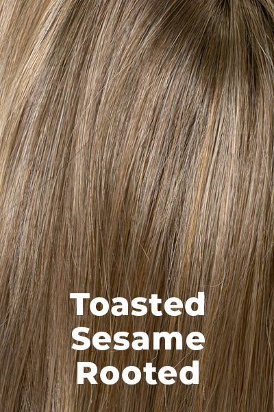 Envy Wigs - Chelsea - Human Hair Blend