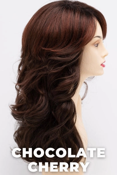 Envy Wigs - Christine