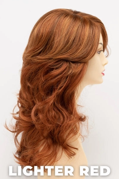 Envy Wigs - Christine