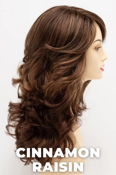 Envy Wigs - Christine