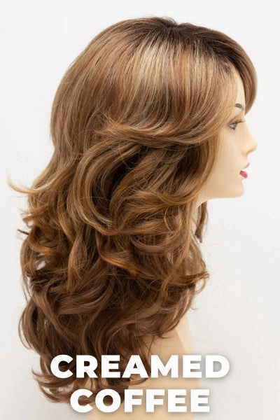 Envy Wigs - Christine