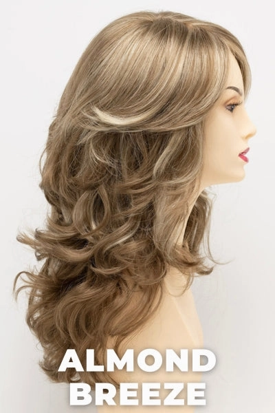 Envy Wigs - Christine