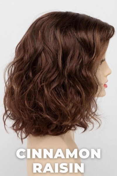Envy Wigs - Dakota